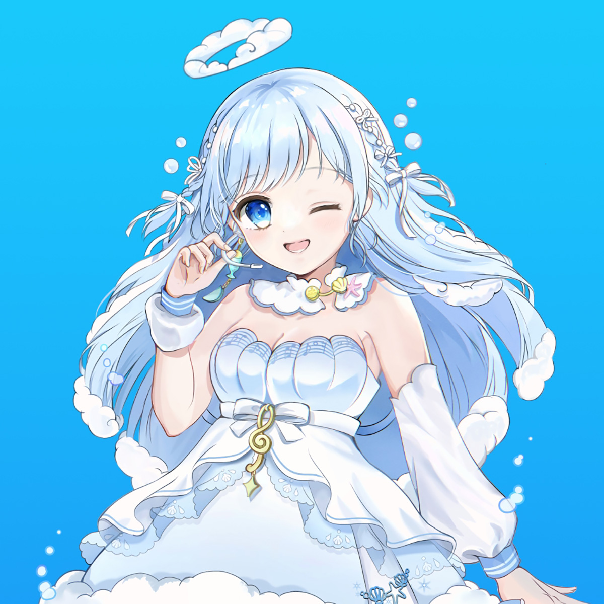 東雲ろん