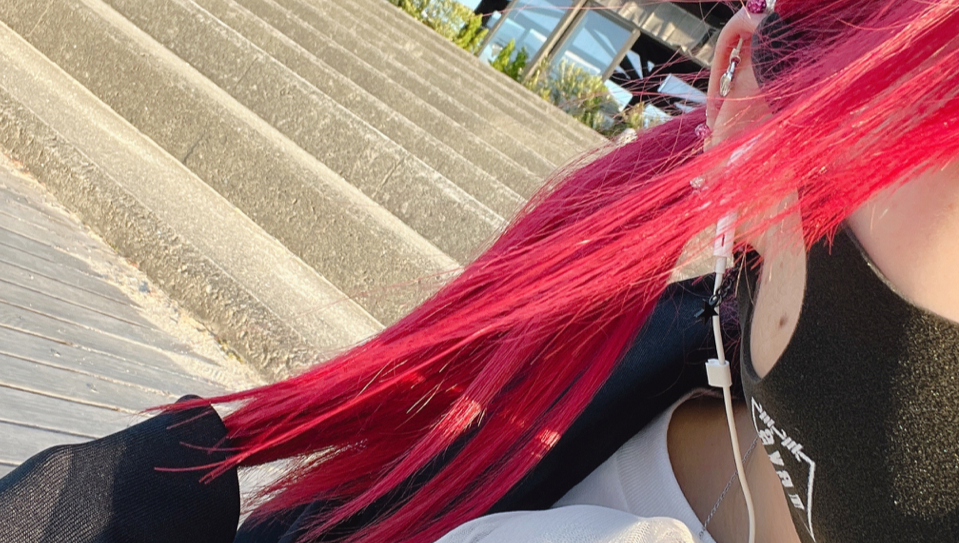 アー写
