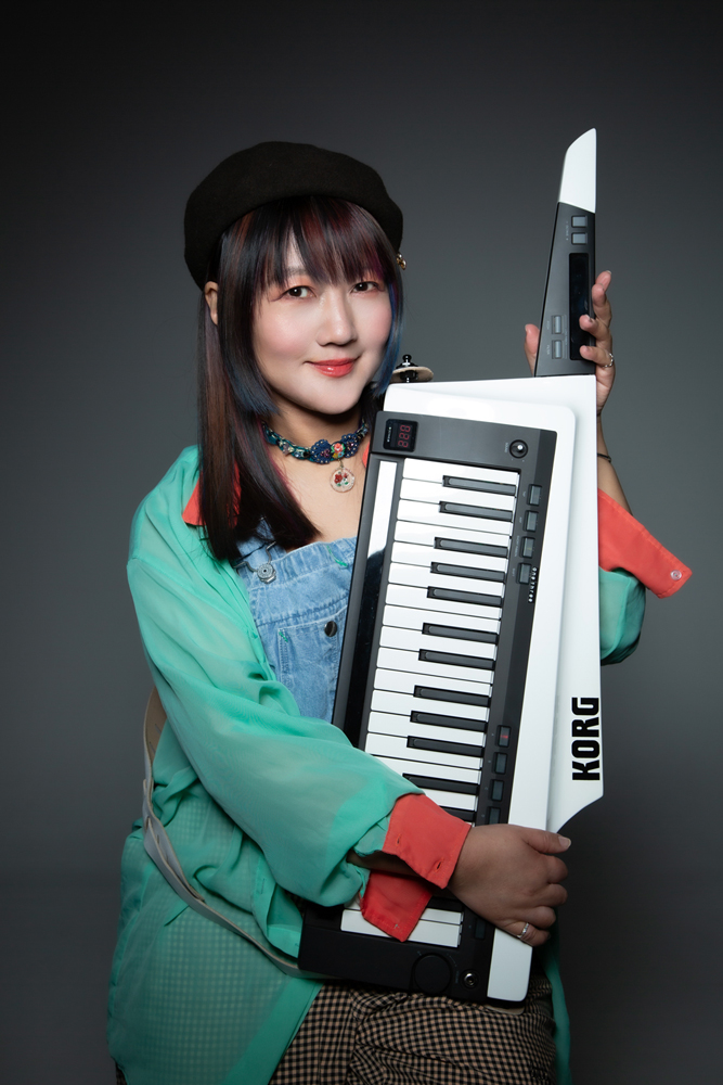 アー写