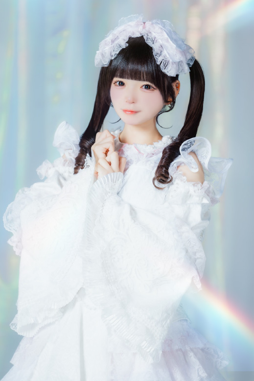 桃宮りぼん(ももみや りぼん)