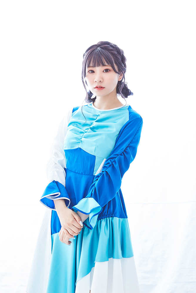 桃瀬 みゅう(ももせ みゅう)