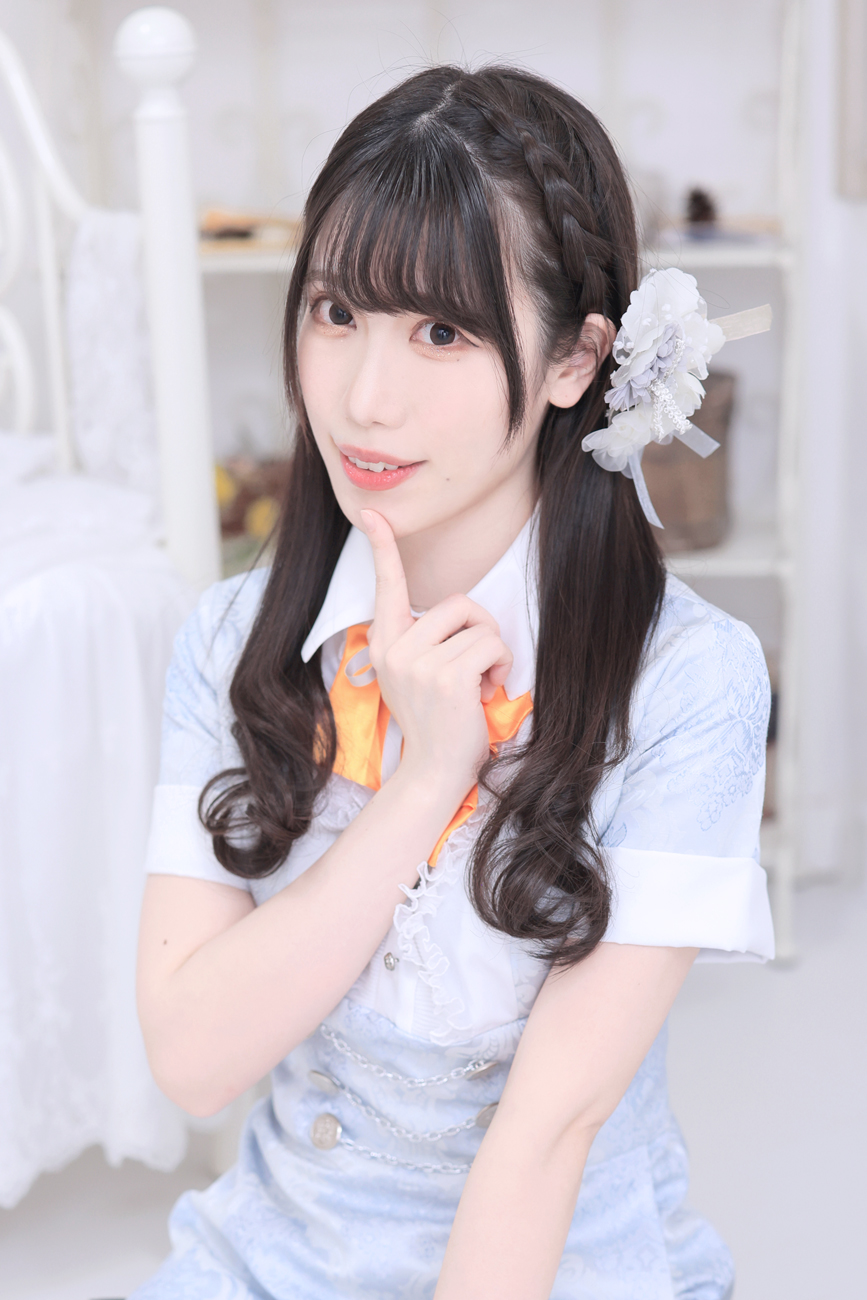 人物写真