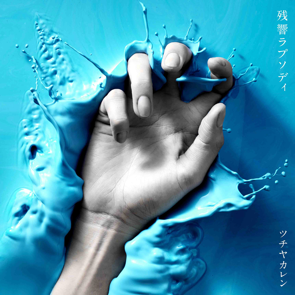 ジャケ