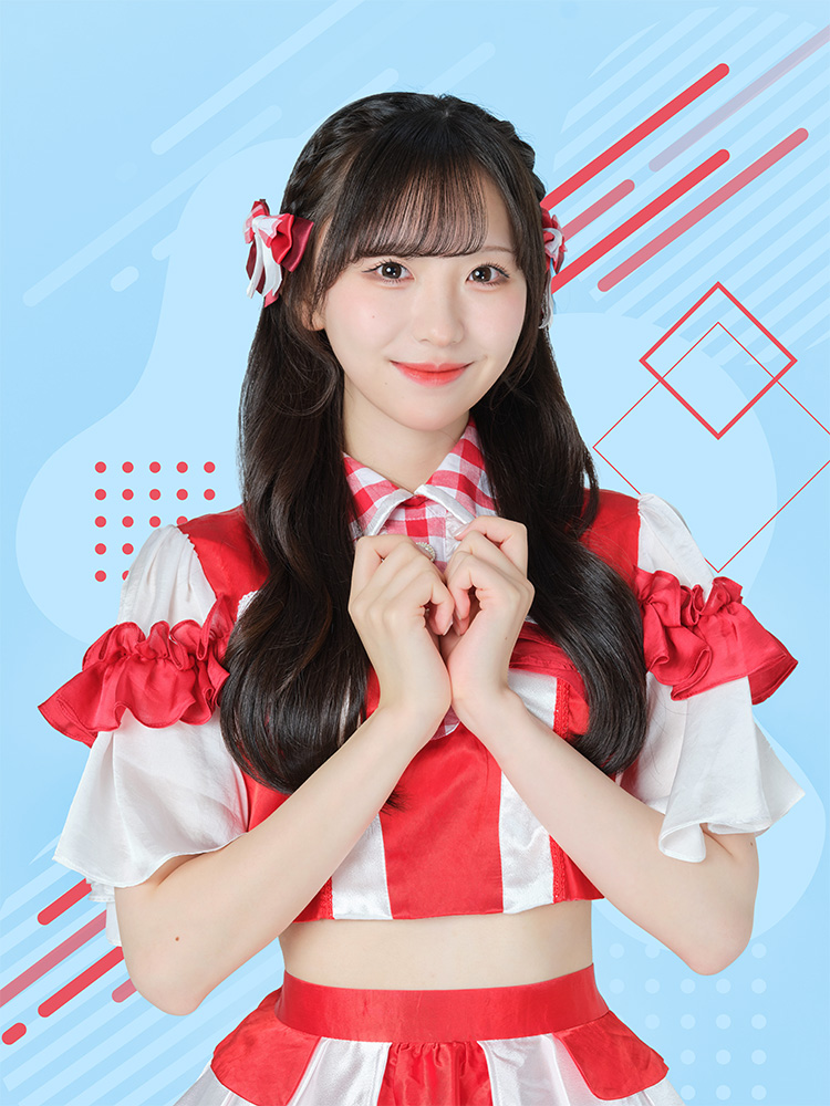 永井 里桜