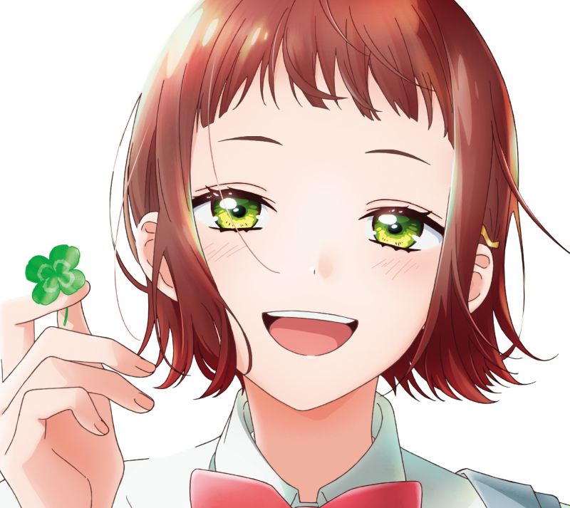 ジャケット