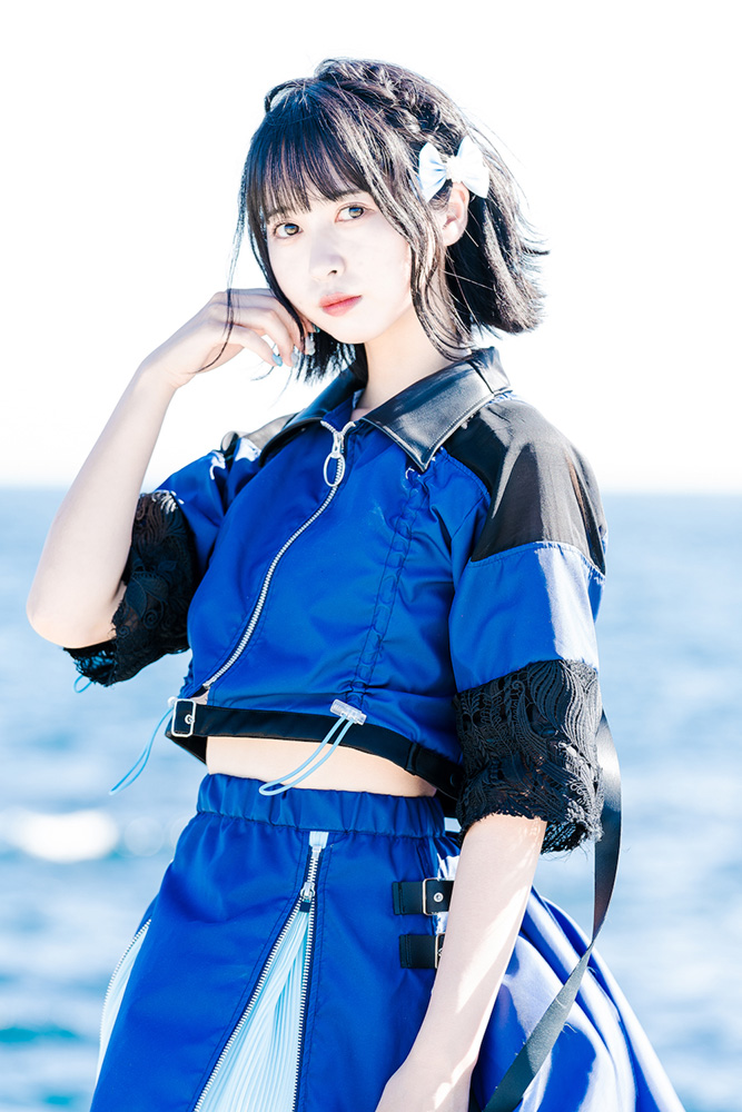 アー写