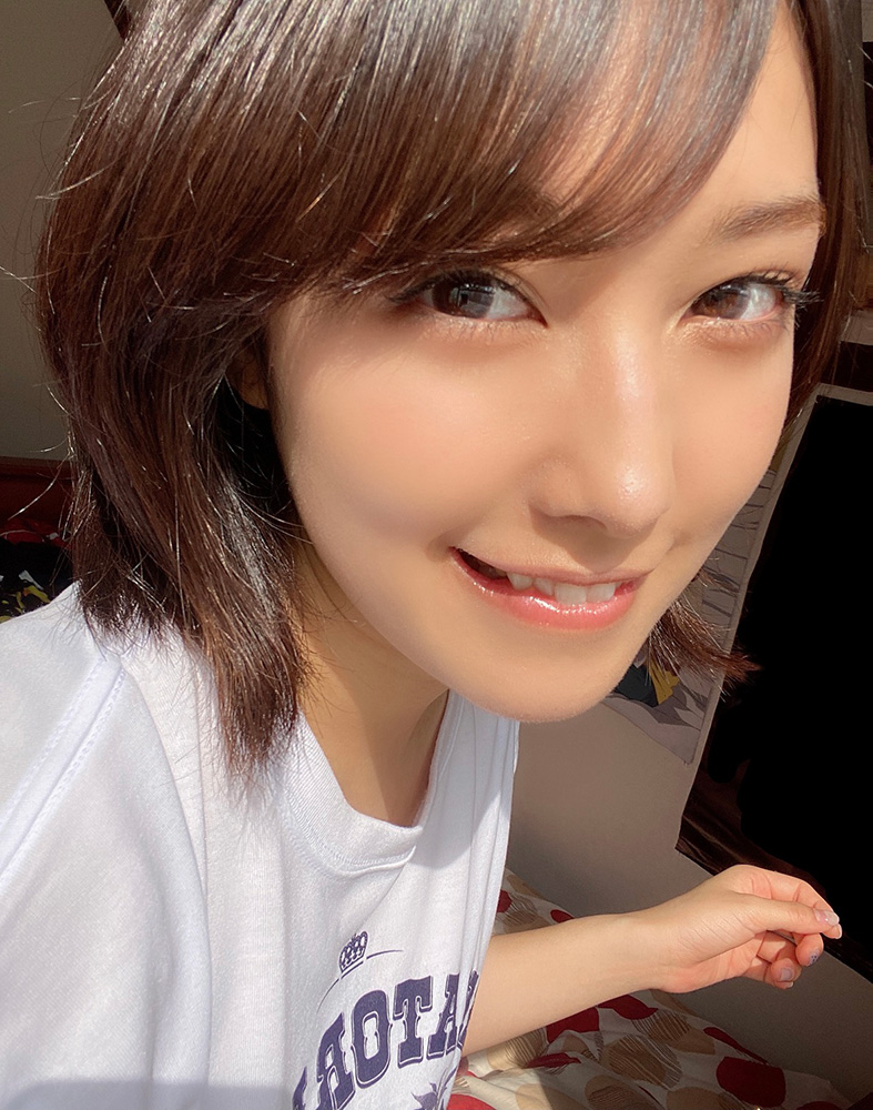 泉ノ波あみ