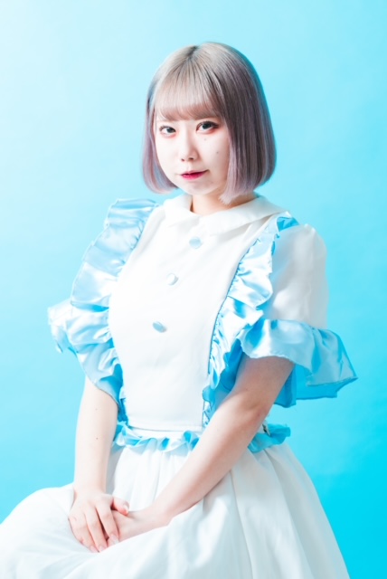 アー写