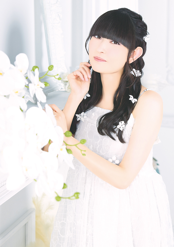 田村ゆかり