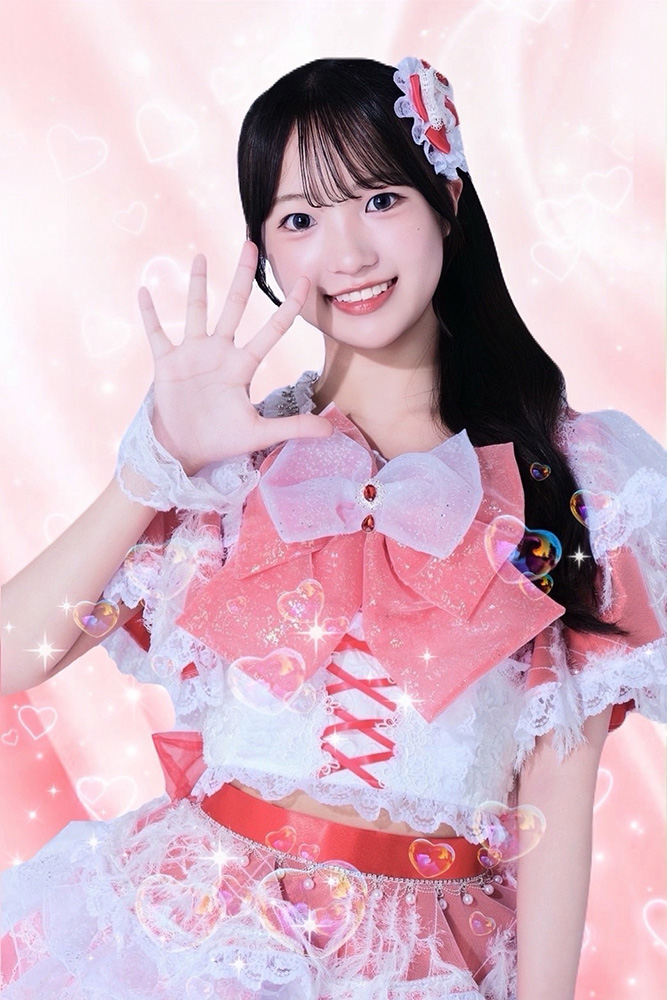 夢乃琉菜