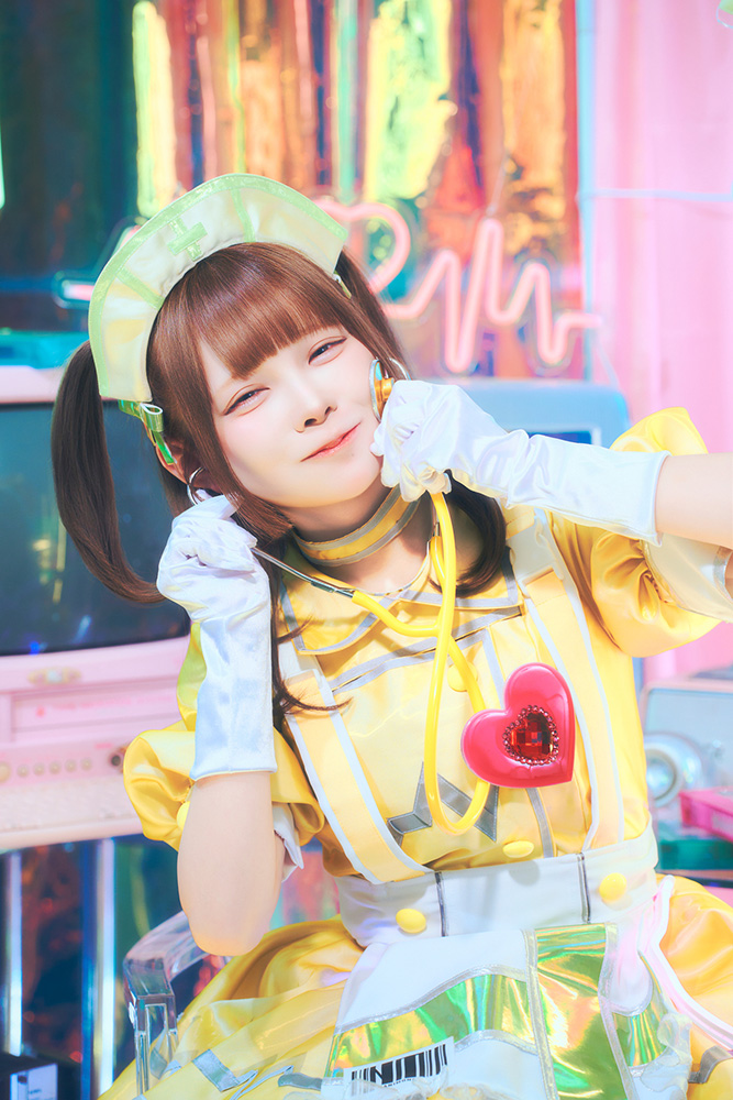 眠岸ぷりん