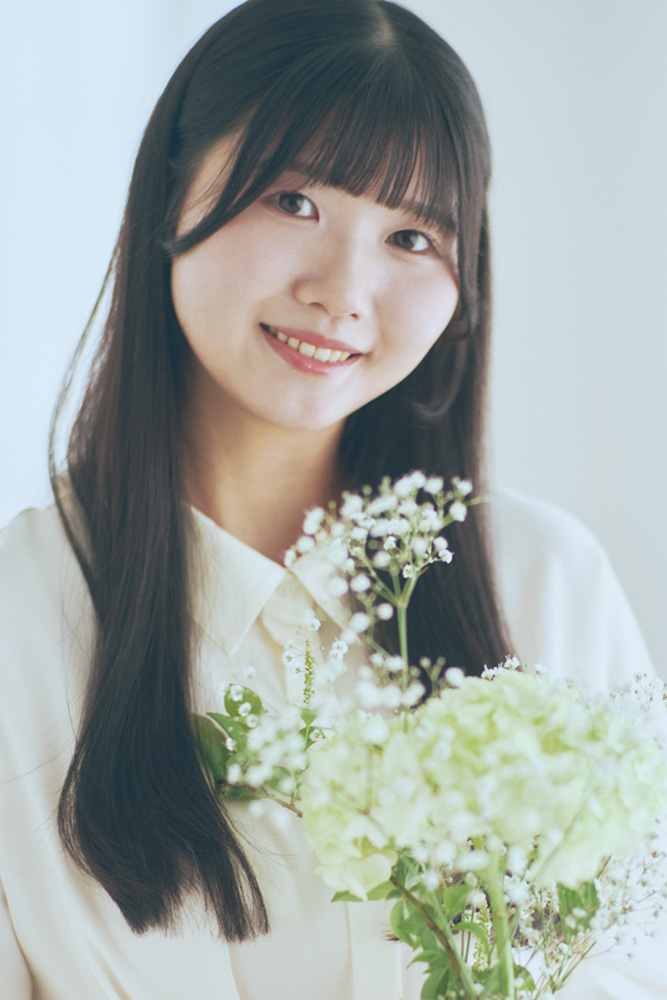 ・石安伊(HKT48元メンバー)