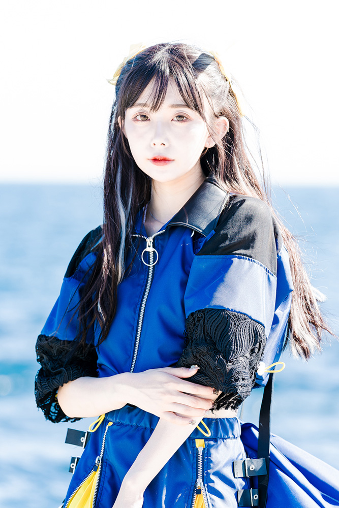 アー写