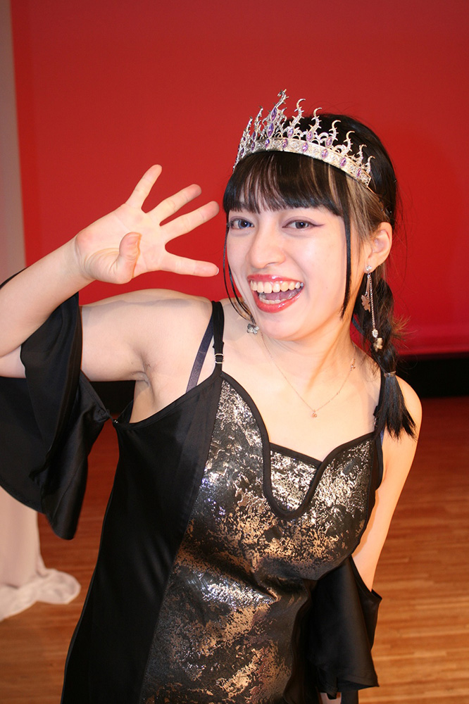 4位-ユラ（CODE改革同盟）