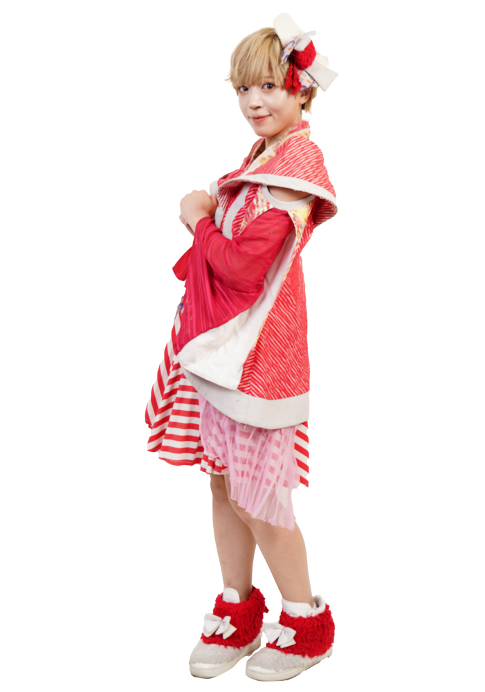 笹川ささ