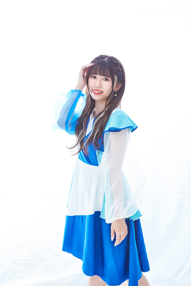 羽衣 雅美香(うい あみか)