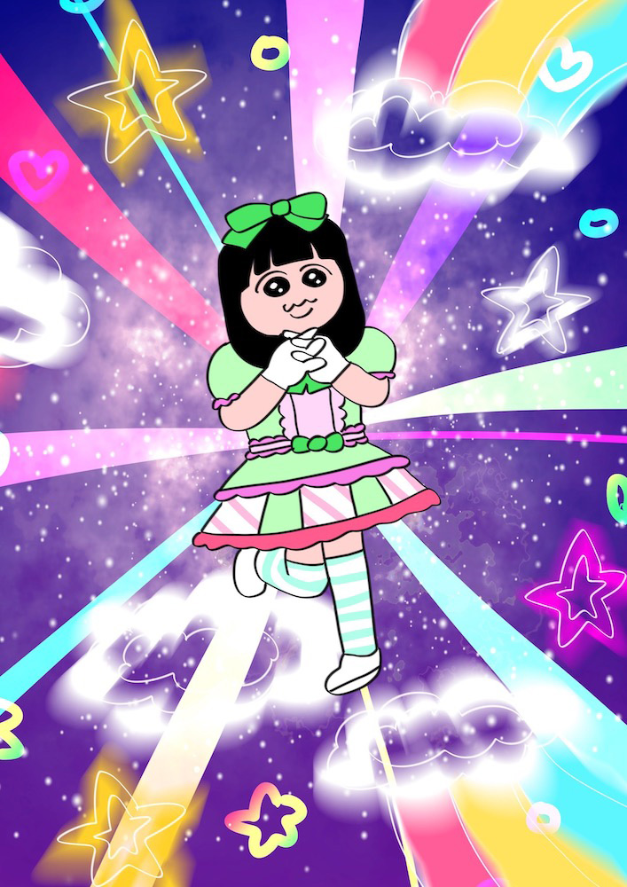アー写