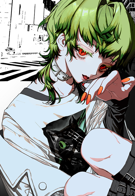 あ
