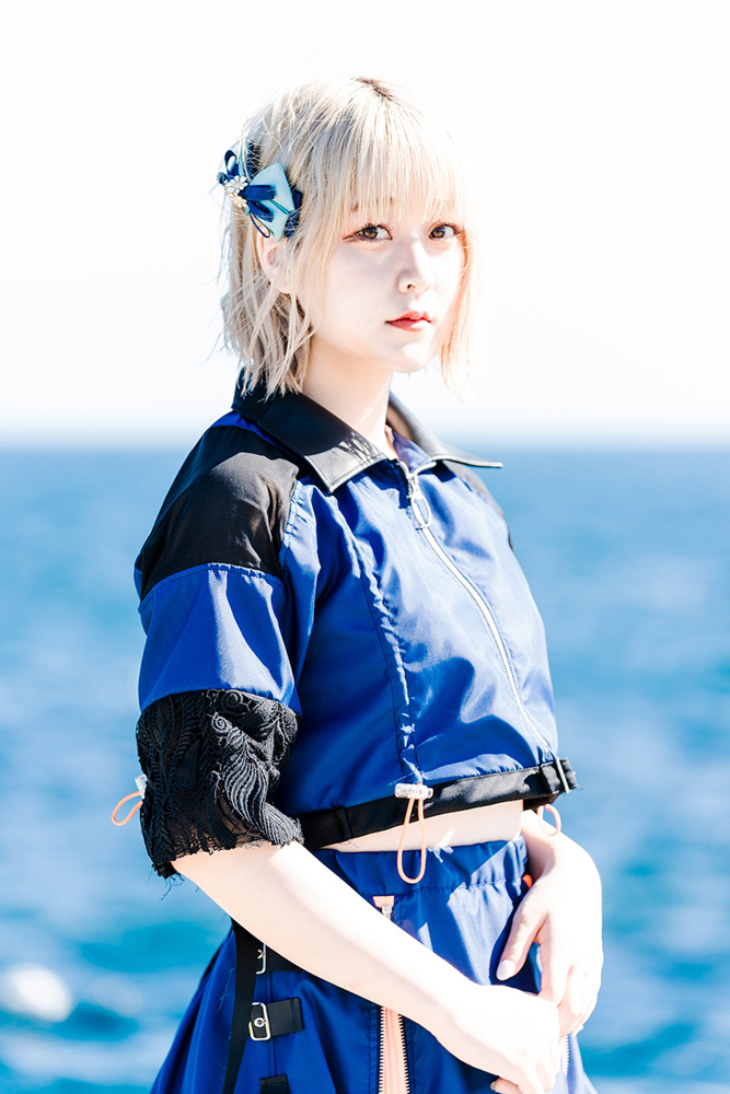 アー写