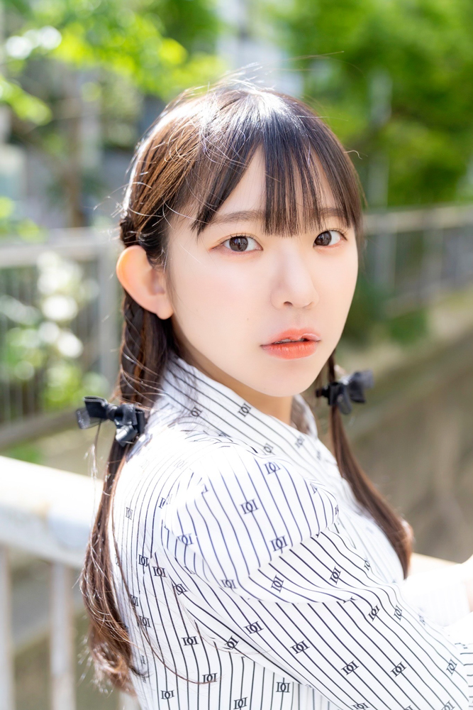長澤宣材