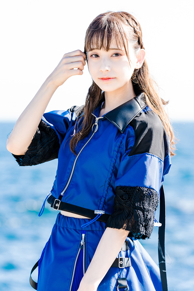 アー写