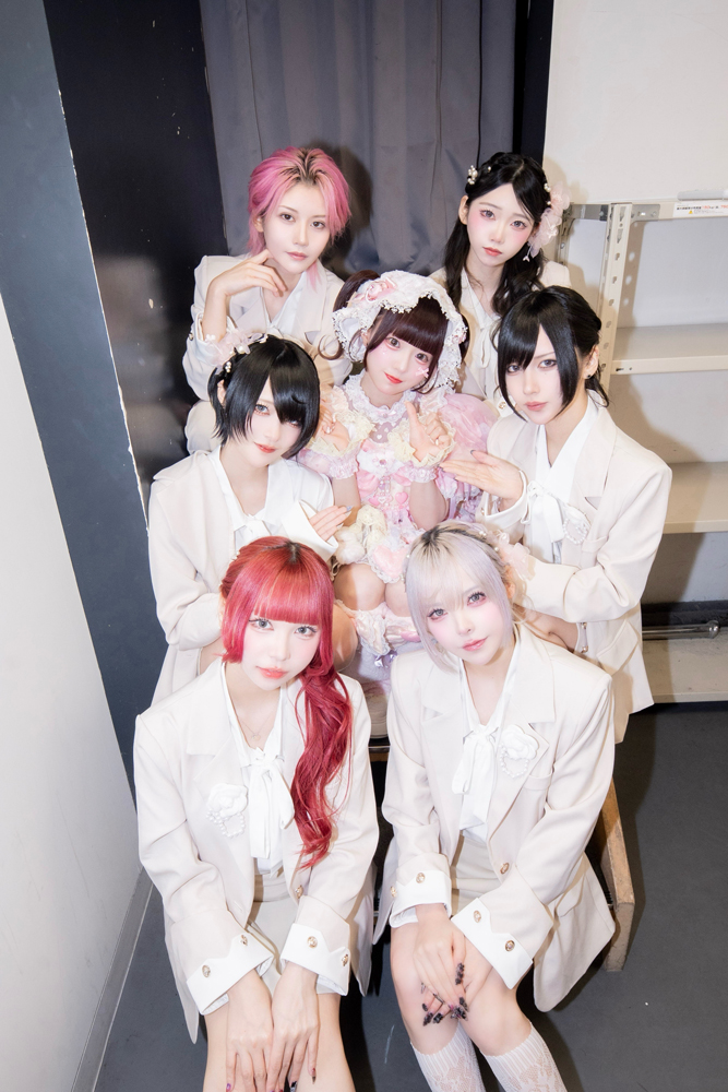 ライブ1