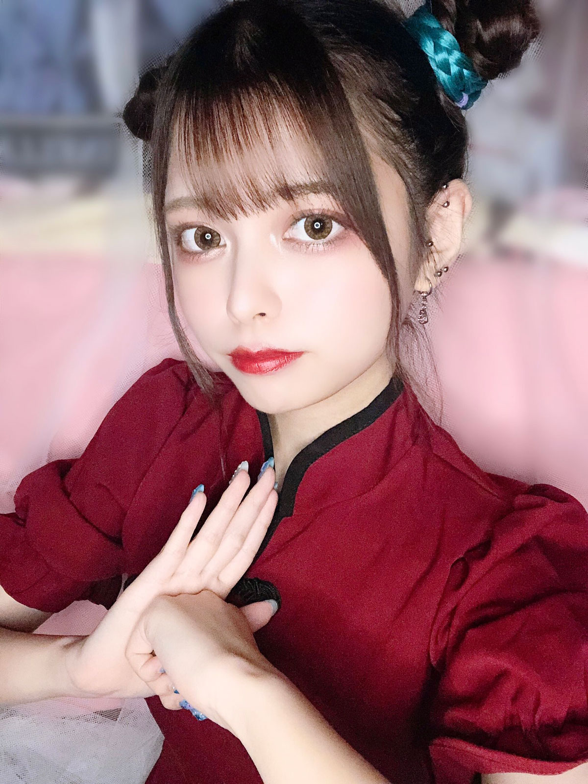 水瀬