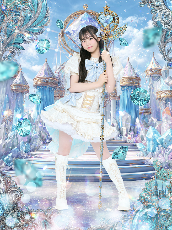 花咲ゆり