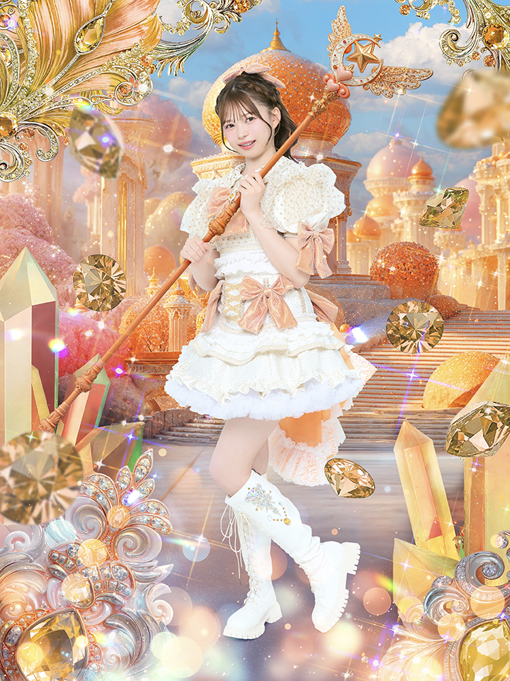 瀬田美月