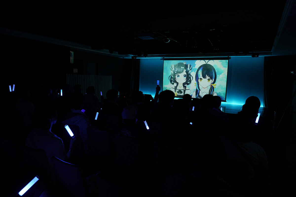 ゆめほえ