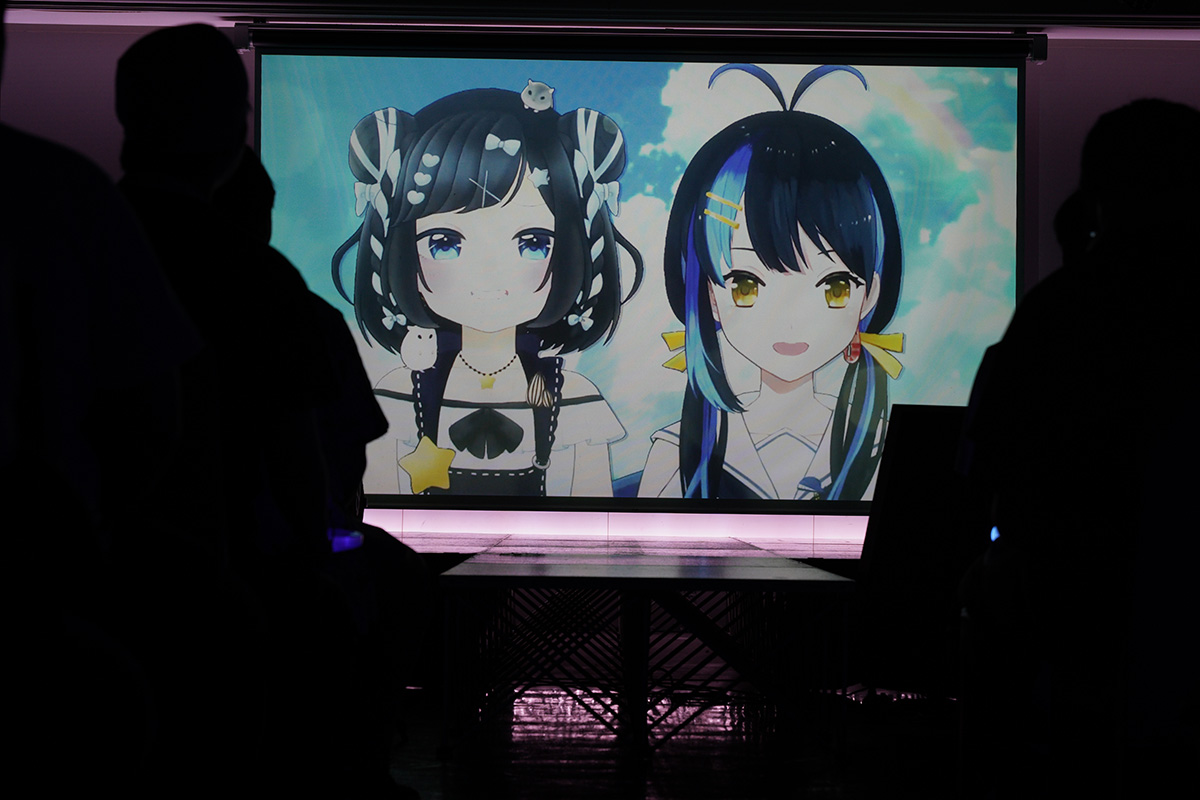 ゆめほえ