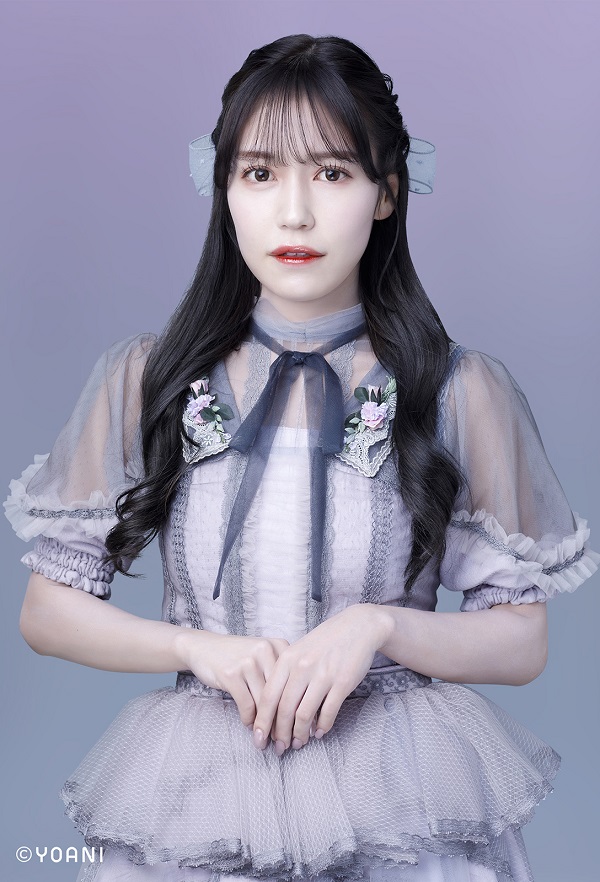 LOVE 諸橋沙夏のソロ曲「My Voice Is For You」。 発売から約2年の歳月