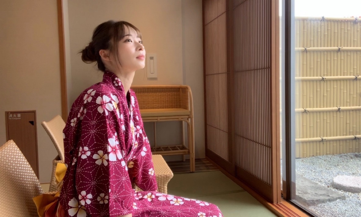 あ