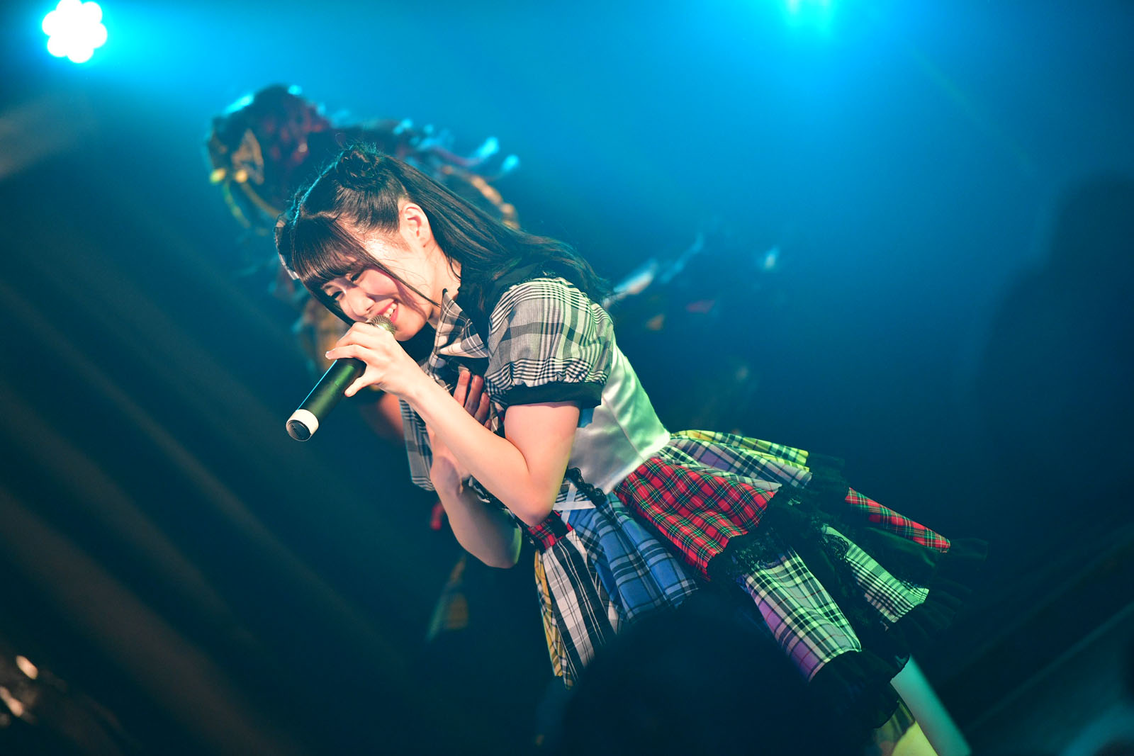 白河陽奈