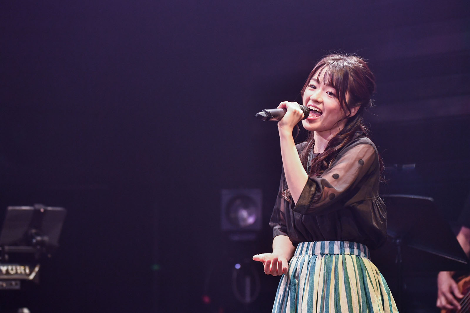 yoshimi