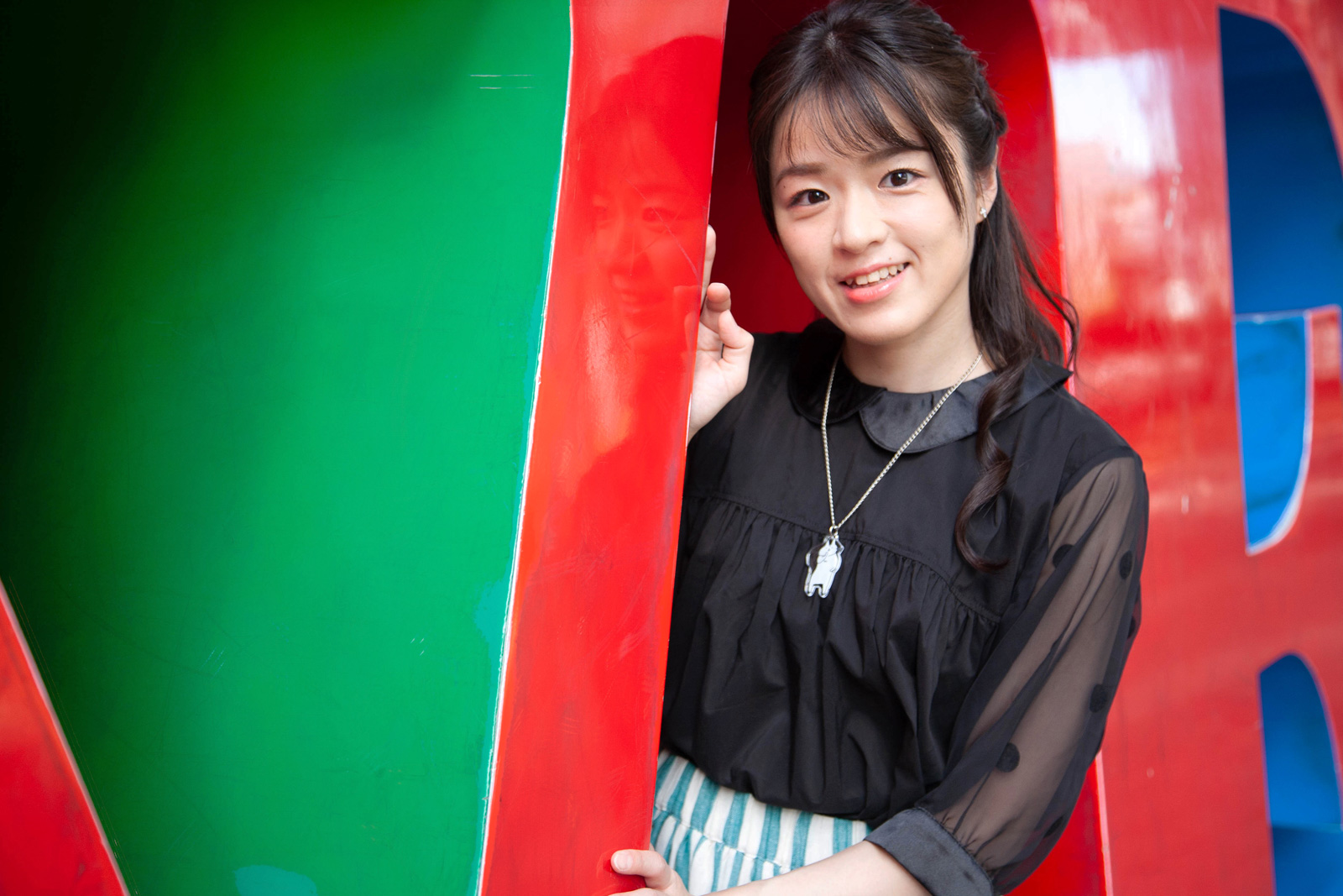 yoshimi