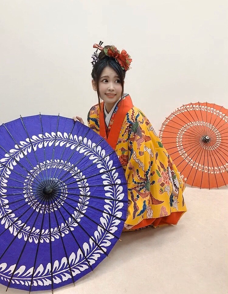 みのりほのか