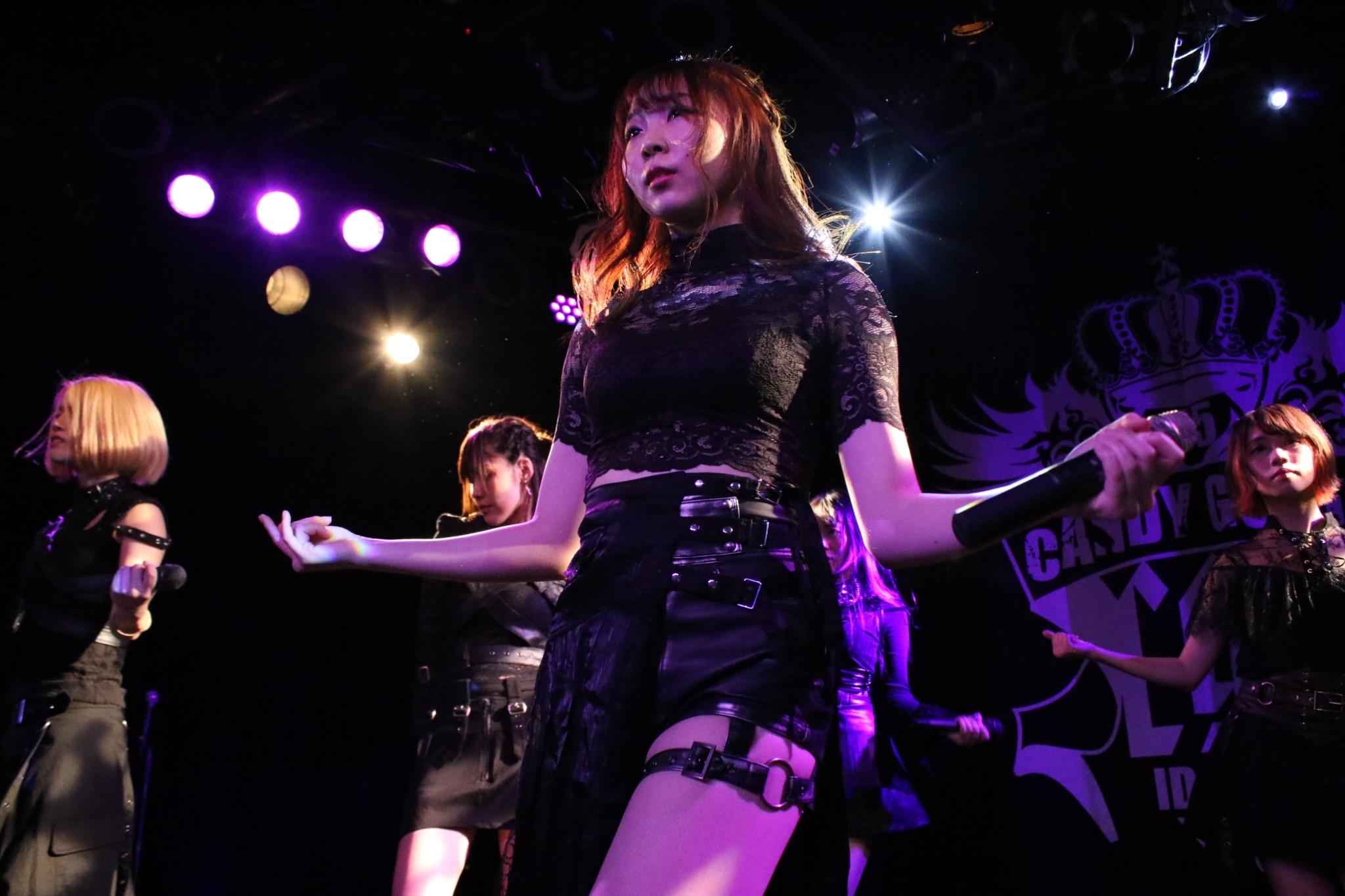 candy