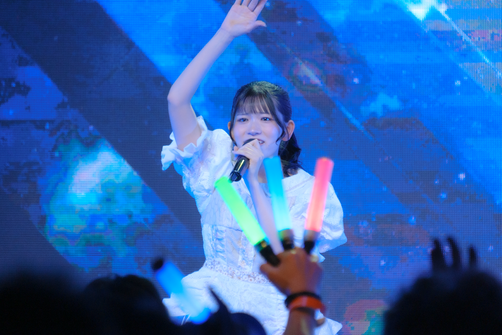 ライブ