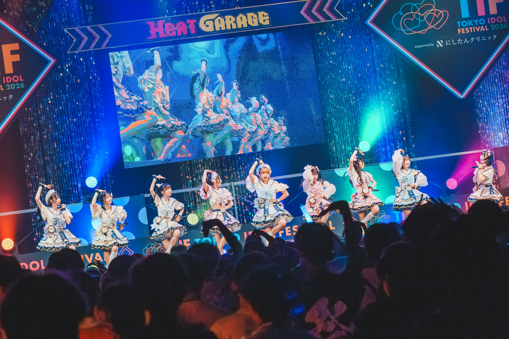 ライブ1