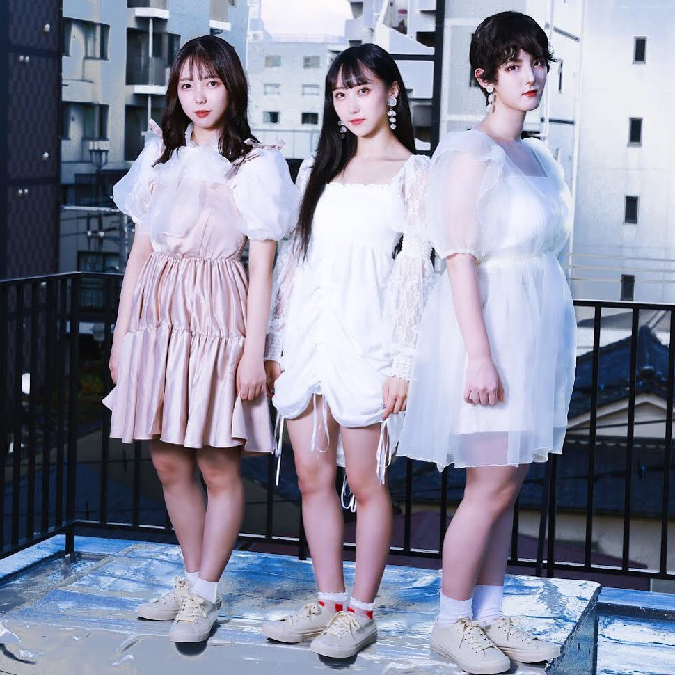 アー写