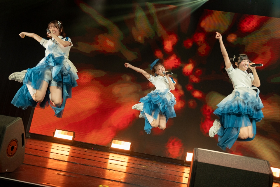ライブ3