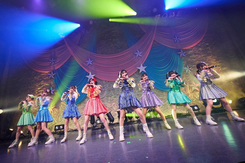 ライブ1