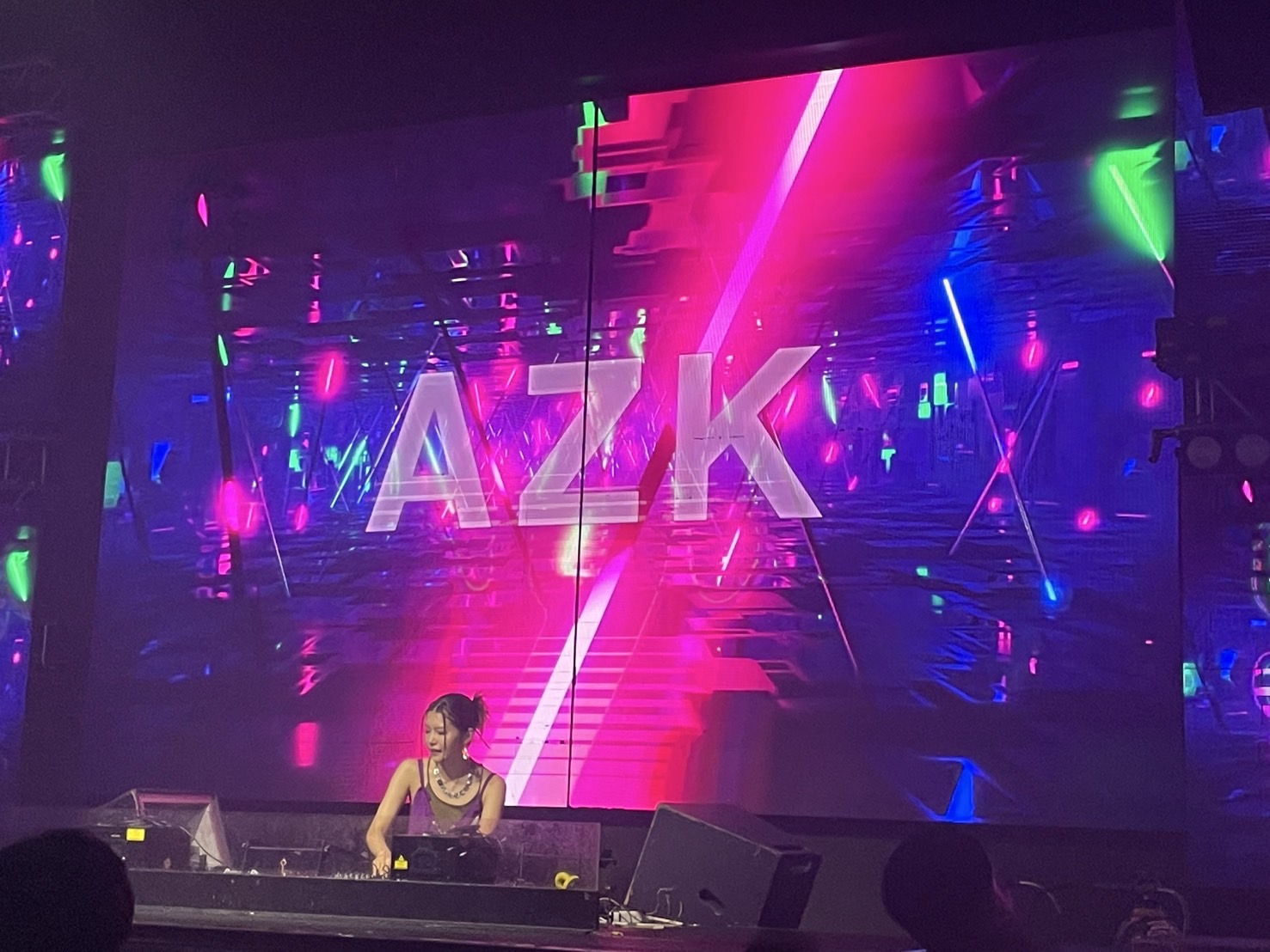 AZK