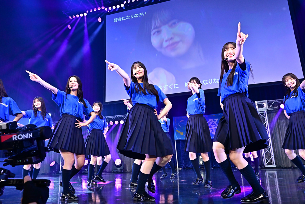 ライブ5