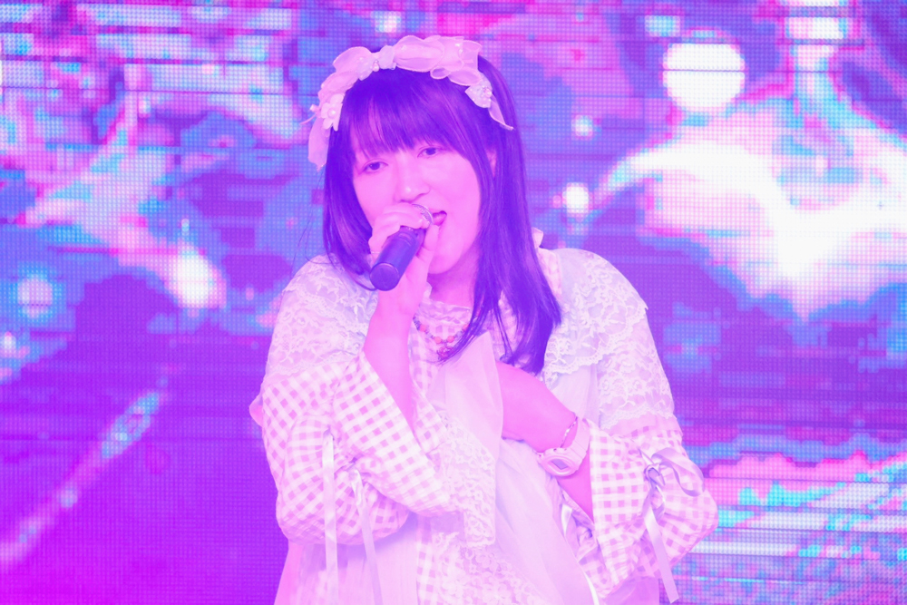 ライブ1