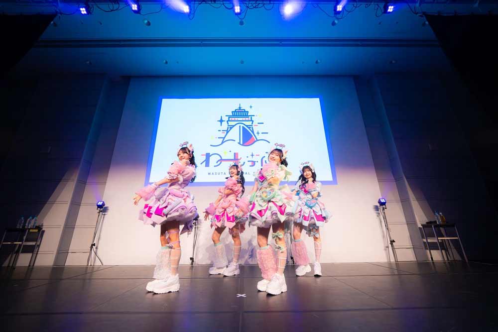 ライブ1