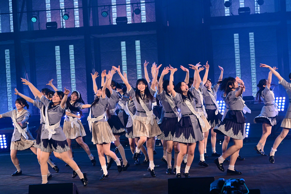 ライブ4