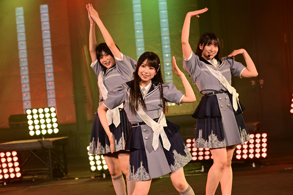 ライブ3