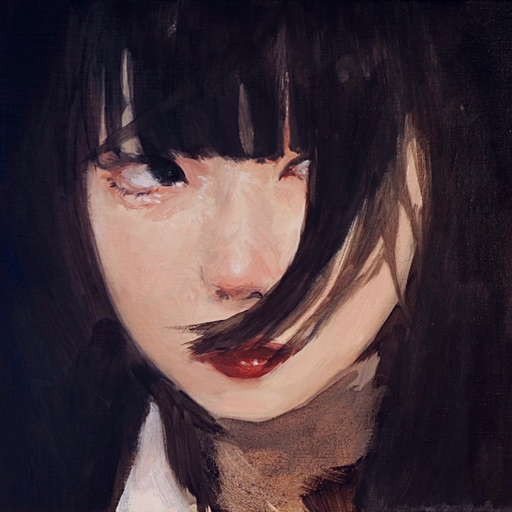 ジャケ